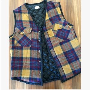 Urban Renewal Vest (unisex)